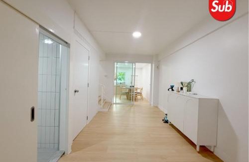 Hat Yai Casa | Charming Stylish Family House in Hat Yai