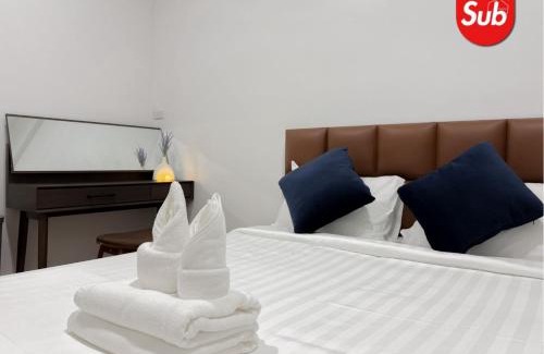 Hat Yai Casa | Charming Stylish Family House in Hat Yai