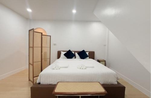 Hat Yai Casa | Charming Stylish Family House in Hat Yai