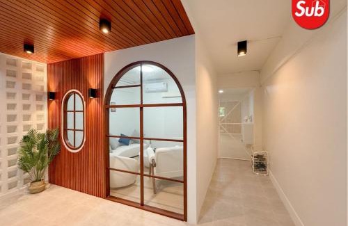 Hat Yai Casa | Charming Stylish Family House in Hat Yai