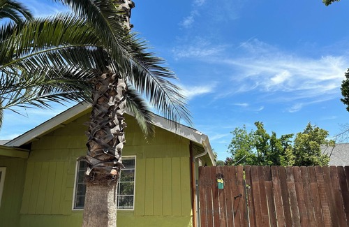 Arden-Arcade Casa | Charming Suite with great privacy in peaceful Sacramento
