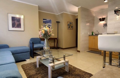 Financial District Apartamento | Charming Suite in the heart of Quito