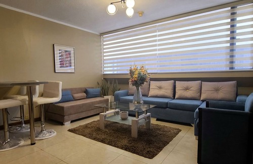 Financial District Apartamento | Charming Suite in the heart of Quito