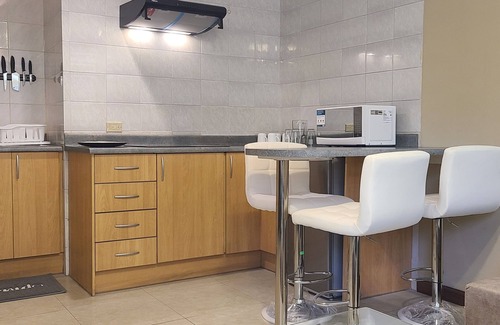 Financial District Apartamento | Charming Suite in the heart of Quito