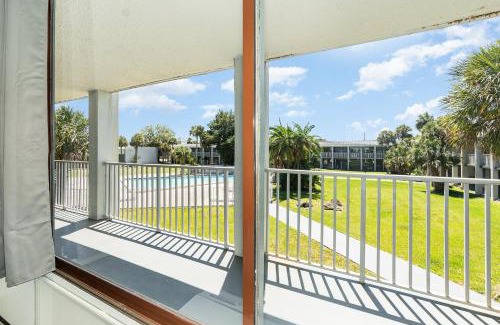Kissimmee Casa | Charming Suite: Smart TV, Modern Amenities & Pool Access
