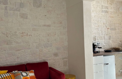 Alberobello Casa | Charming suites among trulli in the heart of Alberobello