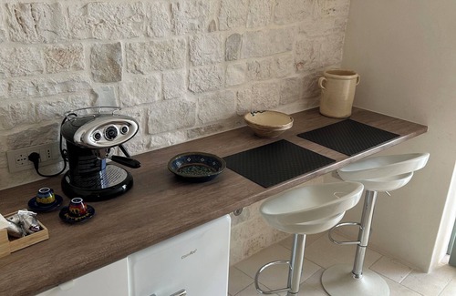 Alberobello Casa | Charming suites among trulli in the heart of Alberobello