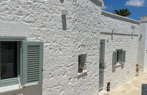 Alberobello Casa | Charming suites among trulli in the heart of Alberobello