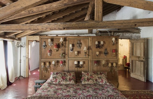 Mirano Otro | Suites con encanto cerca de Venecia