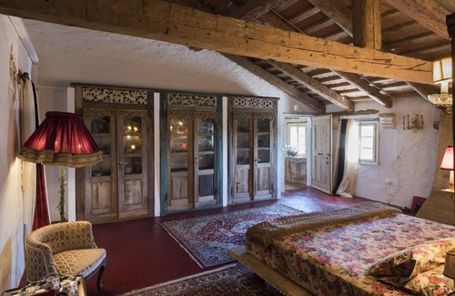 Mirano Otro | Suites con encanto cerca de Venecia