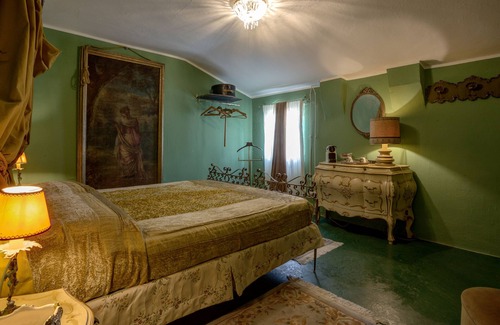 Mirano Otro | Suites con encanto cerca de Venecia