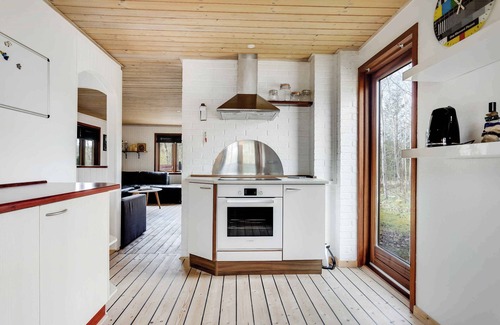 Aalbaek Casa | Charming summer house at the top of Denmark