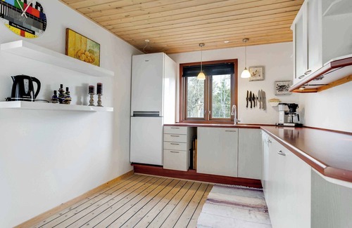Aalbaek Casa | Charming summer house at the top of Denmark