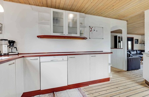 Aalbaek Casa | Charming summer house at the top of Denmark
