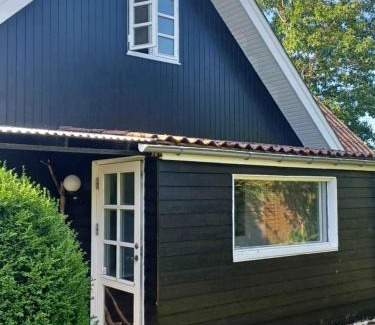 Vejlby Fed Casa | Charming Summer House At Vejlby Fed