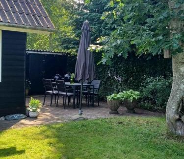 Vejlby Fed Casa | Charming Summer House At Vejlby Fed