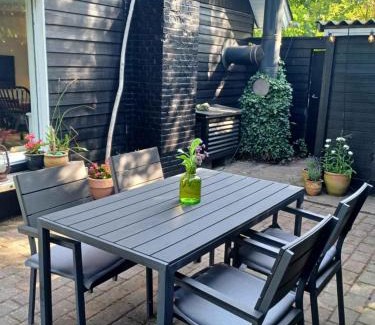 Vejlby Fed Casa | Charming Summer House At Vejlby Fed