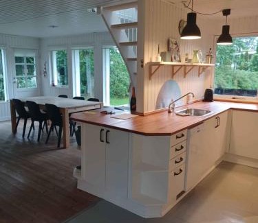 Vejlby Fed Casa | Charming Summer House At Vejlby Fed