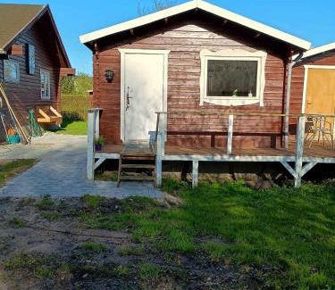 Odder Municipality Casa | Charming Summer House In An Idyllic Area