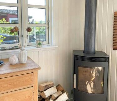 Mesinge Casa | Charming Summer House Near Dalbybugten