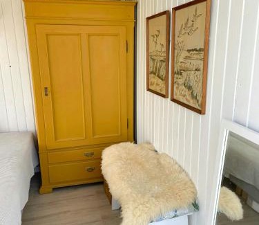 Mesinge Casa | Charming Summer House Near Dalbybugten