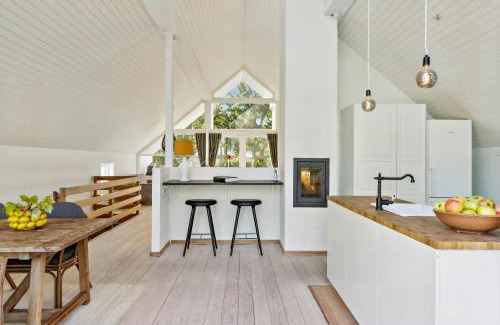 Vedelshave Casa | Charming Summer House With Beach Access