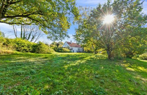 Vedelshave Casa | Charming Summer House With Beach Access