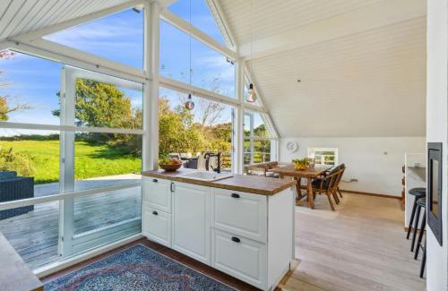 Vedelshave Casa | Charming Summer House With Beach Access