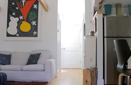 Eastham Casa | Sol encantador lleno de Eastham Cottage