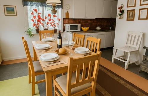 Motala Casa | Charming Swedish Summer Cottage, Motala, Sweden