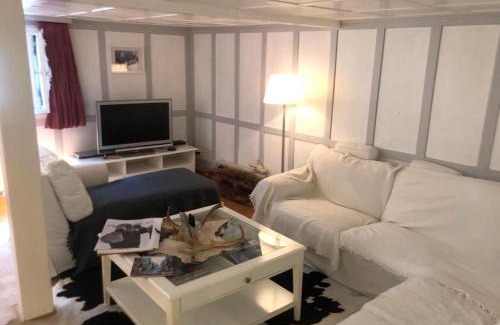 Andermatt Apartamento | Charming Swiss Chalet Andermatt