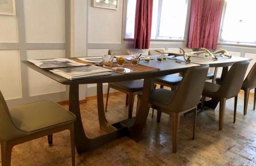 Andermatt Apartamento | Charming Swiss Chalet Andermatt
