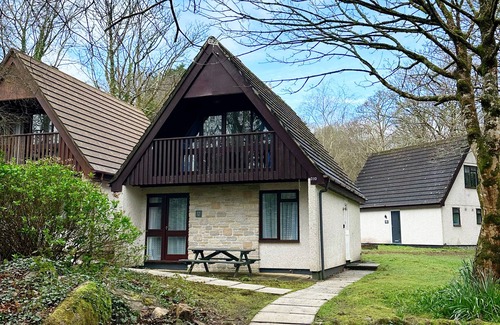 Saint Erth Praze Chalet De Esquí | Charming Swiss chalet - Mabel Lodge