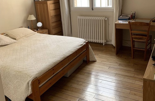 Centre Ville Casa | Charming town house ideally located in Boulogne-Billancourt