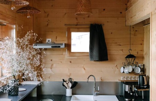L'Isle-sur-la-Sorgue Casa | Charming Tiny House