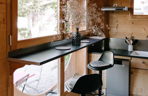 L'Isle-sur-la-Sorgue Casa | Charming Tiny House