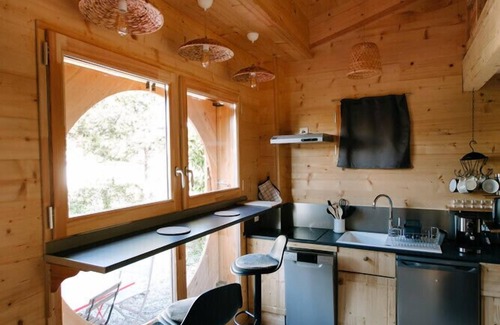 L'Isle-sur-la-Sorgue Casa | Charming Tiny House