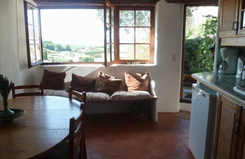 Mirabel-aux-Baronnies Casa | Encantadora casa de dos dormitorios en un encantador pueblo provenzal animado