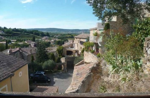 Mirabel-aux-Baronnies Casa | Encantadora casa de dos dormitorios en un encantador pueblo provenzal animado