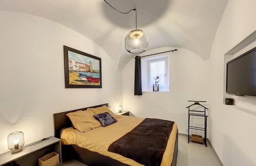 Passa Apartamento | Charming T2 35m2 center old town Passa (Pyrénées-Orientales)