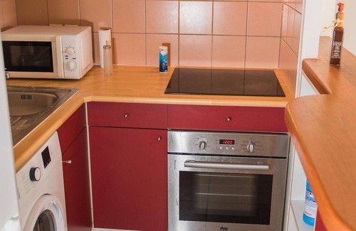 Pointe de la verdure Apartamento | Charming T2 3mn walk from the beach and the casino
