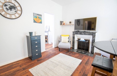 Amboise Apartamento | Charming T2 at the foot of the castle