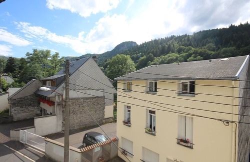 Mont-Dore Apartamento | Encantador T2 Bis en Mont-Dore, Se Admiten Animales
