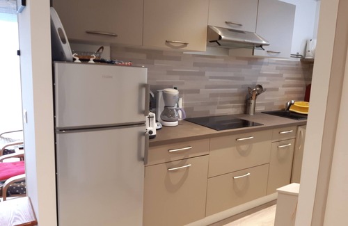 Argeles Gazost Apartamento | Encanto T2 - RDC - 2-4 pers. - Pequeña residencia tranquila - Argelès Gazost