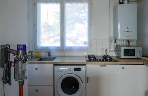 Route de Sainte-Luce Apartamento | Charming T2 in a good location with parking