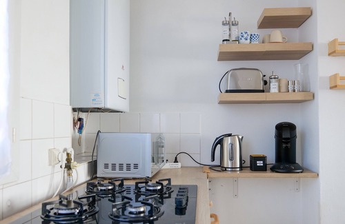 Route de Sainte-Luce Apartamento | Charming T2 in a good location with parking