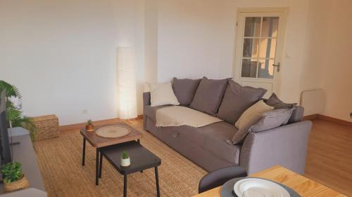 Frouzins Apartamento | Charming T2 in Frouzins