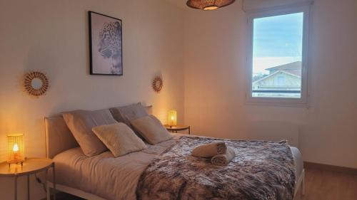 Frouzins Apartamento | Charming T2 in Frouzins