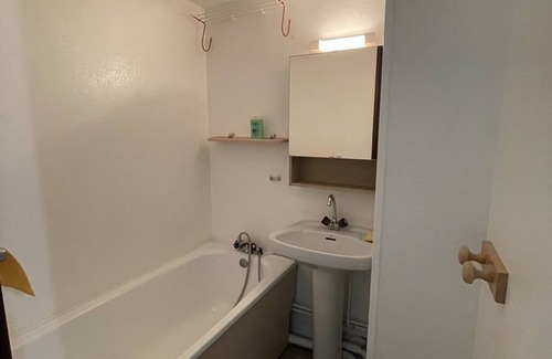 Laveissiere Apartamento | Encantador T2 en Lioran con acceso directo a las pistas y se permiten mascotas