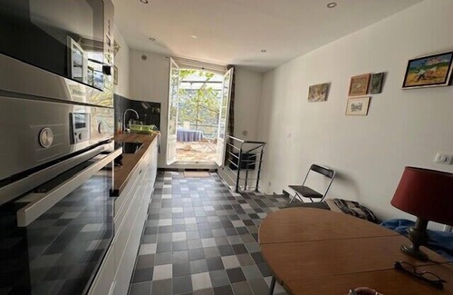 Trouville-sur-Mer Apartamento | Charming T2 near beach of Trouville-sur-Mer